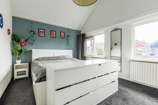 Medium property photo - Cannenburg 41, 3328 AT Dordrecht
